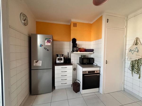 Appartement Brest 3 pièce(s) 74.81 m2