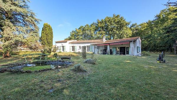 Maison  en vente - Charente-Maritime - 17