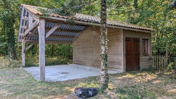 Maison  en vente - Charente-Maritime - 17