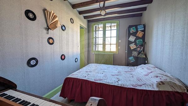 Maison  en vente - Charente-Maritime - 17