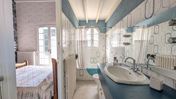 Maison  en vente - Charente-Maritime - 17