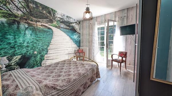 Maison  en vente - Charente-Maritime - 17