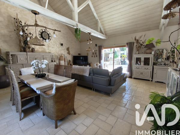 Maison à vendre 6 pièces 170 m² La Plaine-sur-Mer