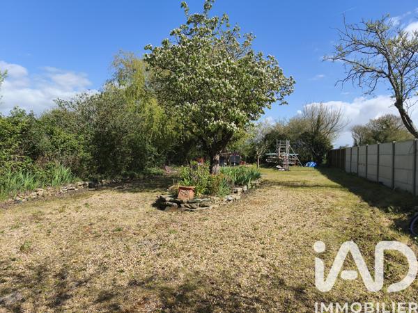 Maison à vendre 6 pièces 170 m² La Plaine-sur-Mer