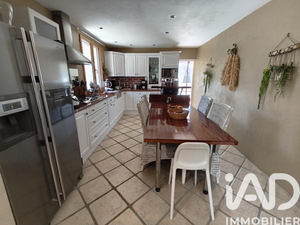 Maison à vendre 6 pièces 170 m² La Plaine-sur-Mer