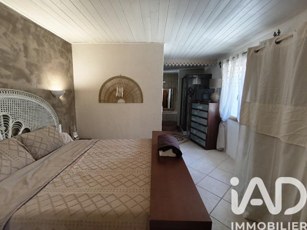 Maison à vendre 6 pièces 170 m² La Plaine-sur-Mer