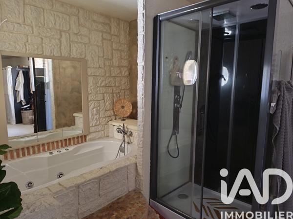 Maison à vendre 6 pièces 170 m² La Plaine-sur-Mer