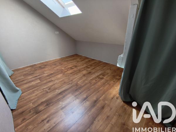 Maison à vendre 6 pièces 170 m² La Plaine-sur-Mer