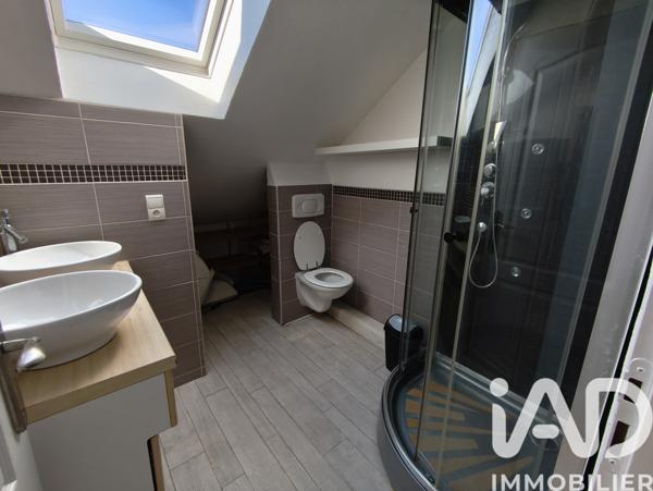 Maison à vendre 6 pièces 170 m² La Plaine-sur-Mer