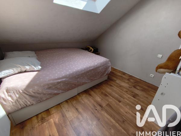 Maison à vendre 6 pièces 170 m² La Plaine-sur-Mer