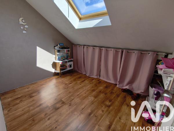 Maison à vendre 6 pièces 170 m² La Plaine-sur-Mer