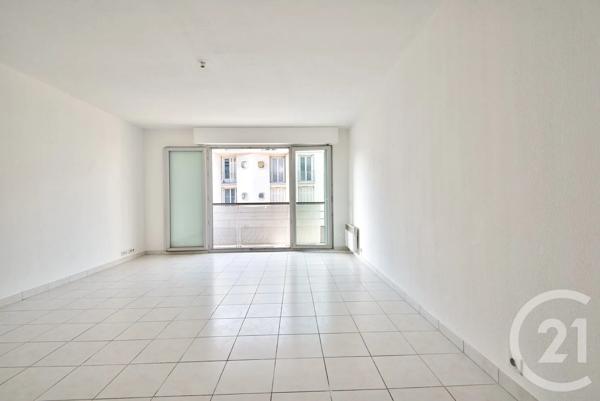 Appartement T3 à vendre  3 pièces - 74,19 m 2   ANTIBES  - 06