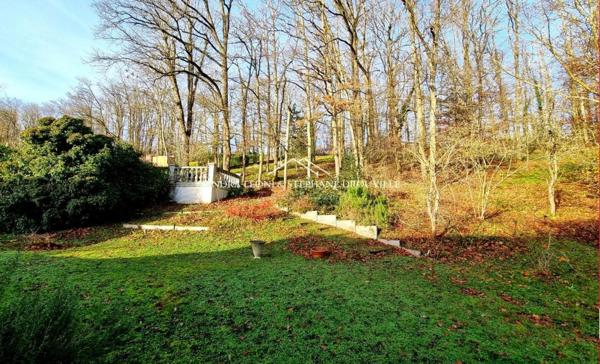 JOUY - CHARMANTE MAISON 157m², 6 Pièces