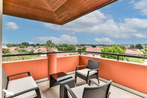 Appartement à vendre |  Saint-Paul-lès-Dax |  3 pièces | 65 m²