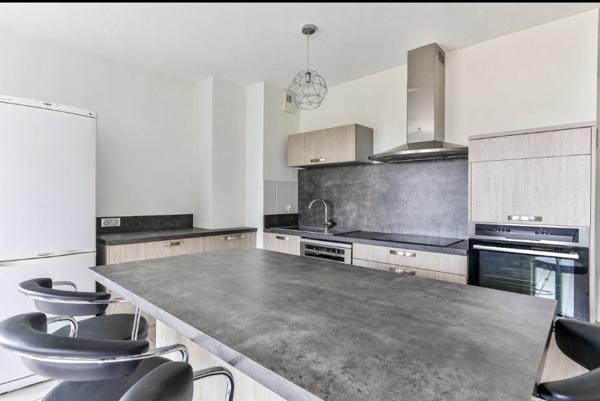 Appartement à vendre |  Saint-Paul-lès-Dax |  3 pièces | 65 m²