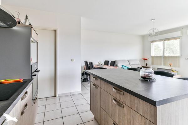 Appartement à vendre |  Saint-Paul-lès-Dax |  3 pièces | 65 m²