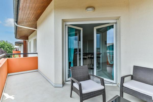 Appartement à vendre |  Saint-Paul-lès-Dax |  3 pièces | 65 m²