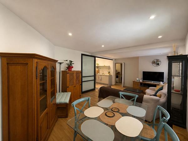 Maison 4 pièces à louer à Melun - Rive de Seine Sud, rare sur le marché !