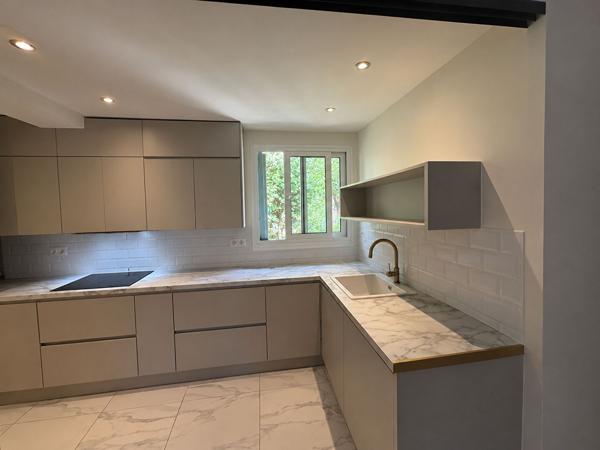 Maison 4 pièces à louer à Melun - Rive de Seine Sud, rare sur le marché !