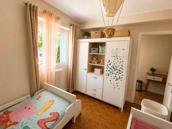 Maison 4 pièces à louer à Melun - Rive de Seine Sud, rare sur le marché !