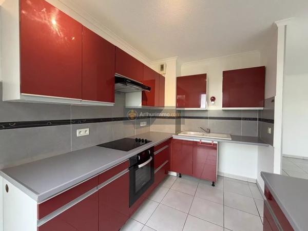 Location Appartement 2 pièces 49 m2 à Fréjus