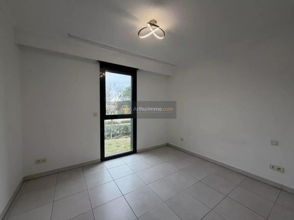 Location Appartement 2 pièces 49 m2 à Fréjus