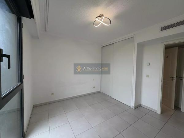 Location Appartement 2 pièces 49 m2 à Fréjus