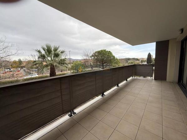 Location Appartement 2 pièces 49 m2 à Fréjus