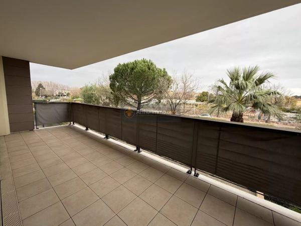 Location Appartement 2 pièces 49 m2 à Fréjus
