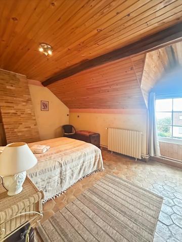 Vente Maison 6 pièces 257 m2 à Saint-Germain-Laval