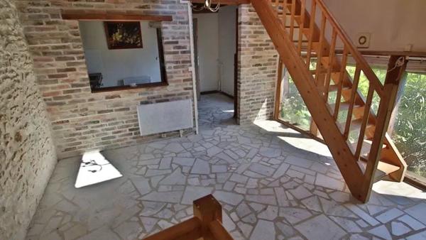 Vente Maison 6 pièces 257 m2 à Saint-Germain-Laval