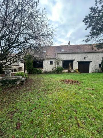 Vente Maison 6 pièces 257 m2 à Saint-Germain-Laval