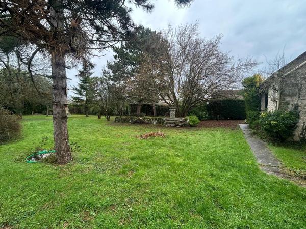 Vente Maison 6 pièces 257 m2 à Saint-Germain-Laval