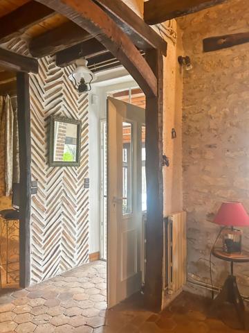 Vente Maison 6 pièces 257 m2 à Saint-Germain-Laval