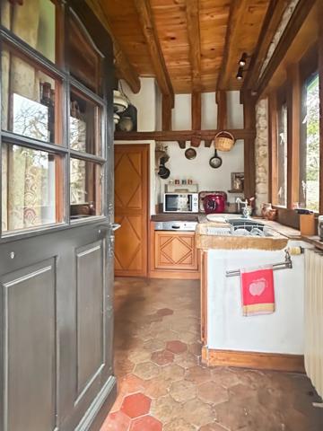 Vente Maison 6 pièces 257 m2 à Saint-Germain-Laval