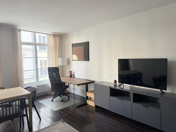 Appartement - 71 m² - 3 pièces