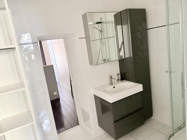 Appartement - 71 m² - 3 pièces