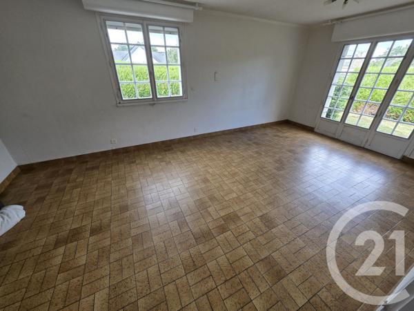 Maison à vendre  5 pièces - 116,71 m2 PLOEMEUR - 56