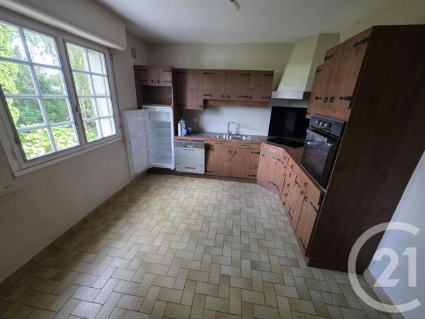 Maison à vendre  5 pièces - 116,71 m2 PLOEMEUR - 56