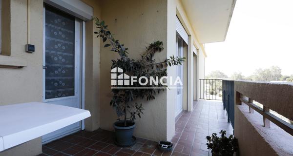À vendre Appartement 5 pièces 92 m² - Perpignan 66000