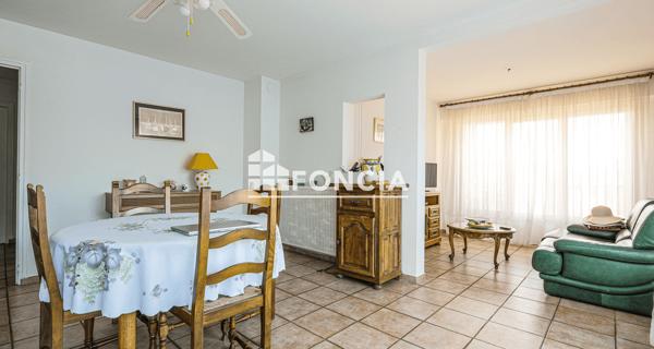 À vendre Appartement 5 pièces 92 m² - Perpignan 66000