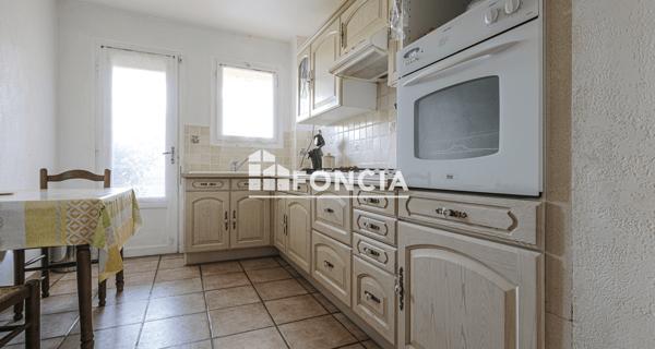 À vendre Appartement 5 pièces 92 m² - Perpignan 66000