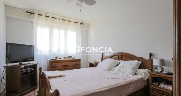 À vendre Appartement 5 pièces 92 m² - Perpignan 66000