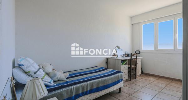 À vendre Appartement 5 pièces 92 m² - Perpignan 66000