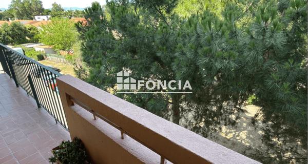 À vendre Appartement 5 pièces 92 m² - Perpignan 66000