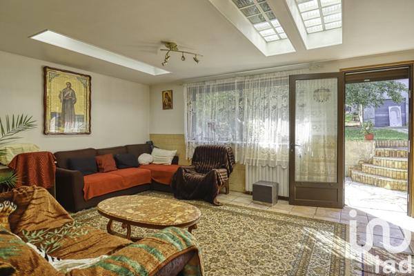 Maison à vendre 5 pièces 135 m² Montmagny