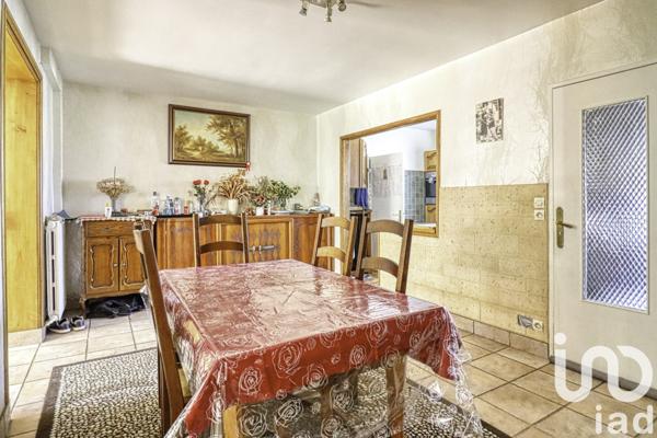 Maison à vendre 5 pièces 135 m² Montmagny