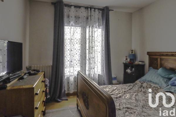 Maison à vendre 5 pièces 135 m² Montmagny