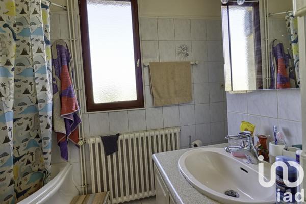 Maison à vendre 5 pièces 135 m² Montmagny