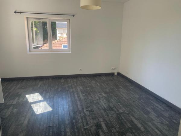 Une maison au prix d'un appartement